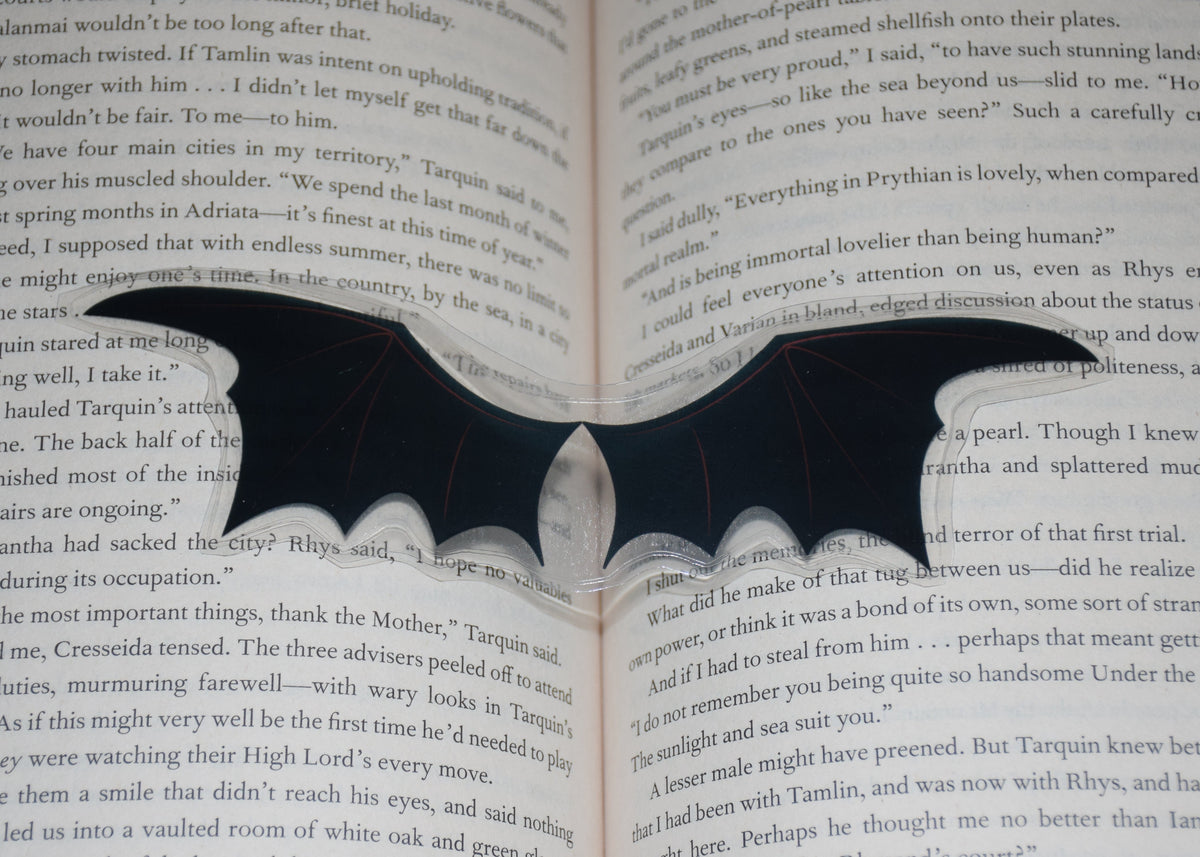 Bat Wings