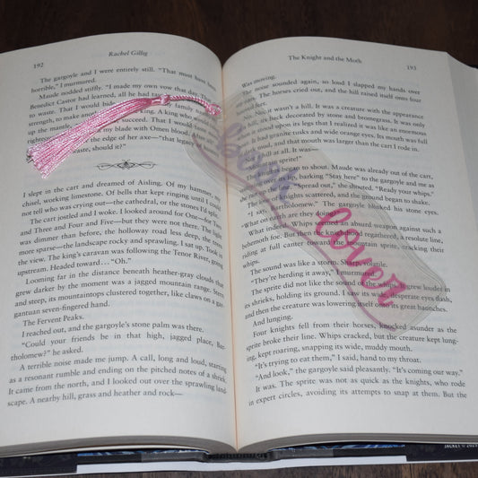 Book Lover