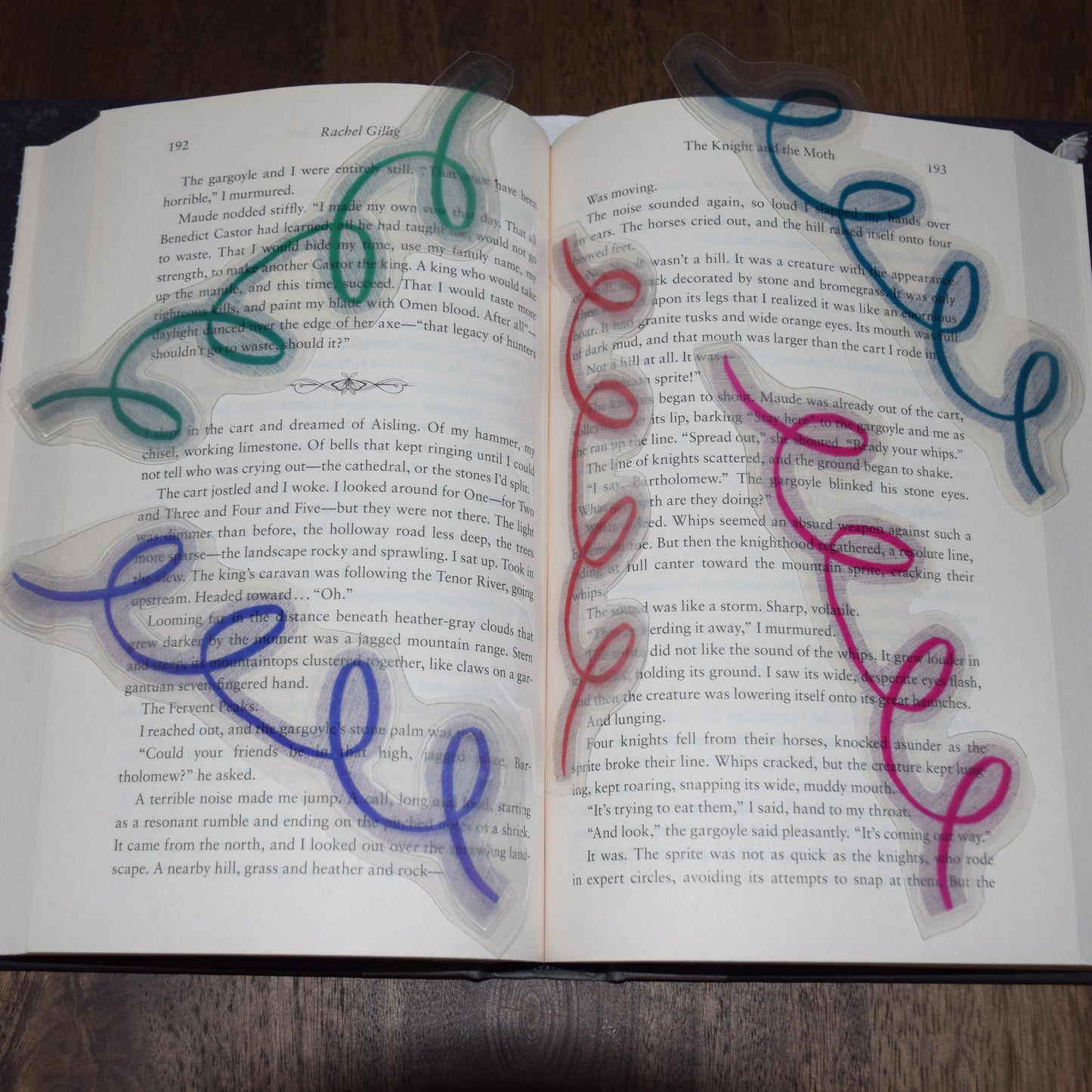 Squiggle