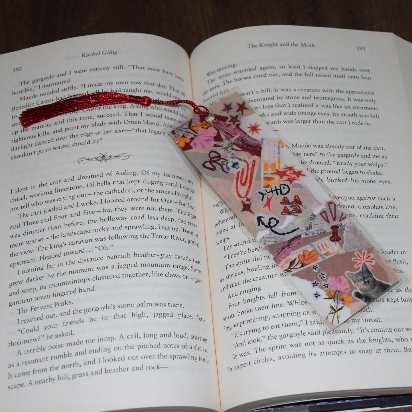 Scrapbook Kitty