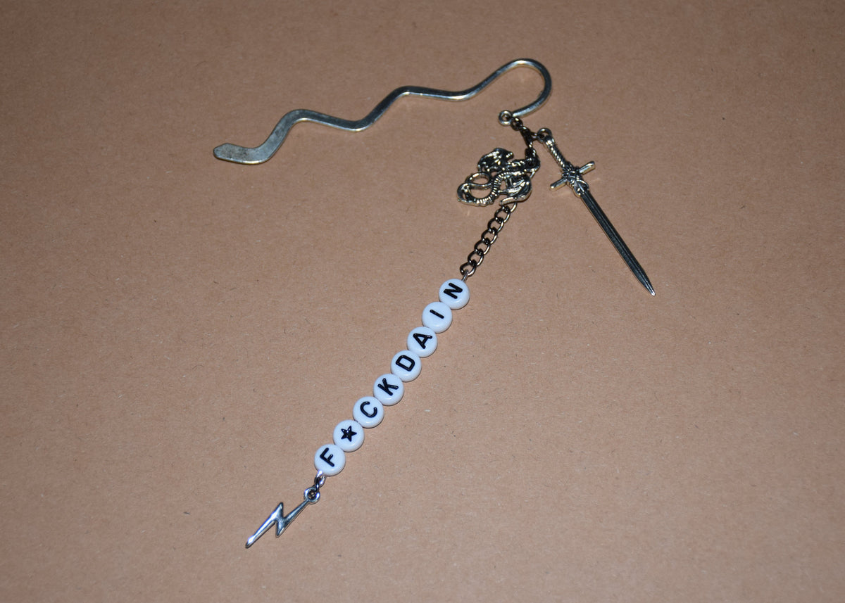 F*ck Dain Chain