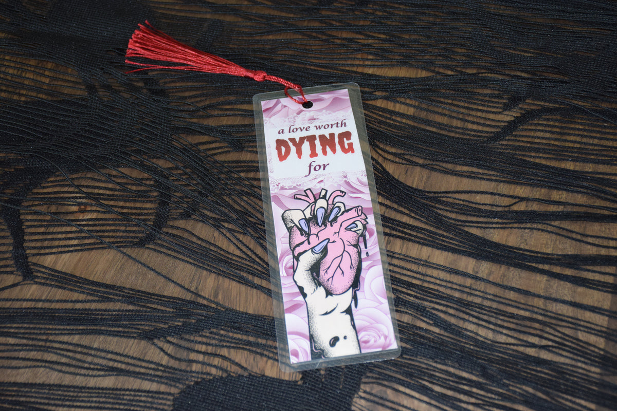 Worth Dying For