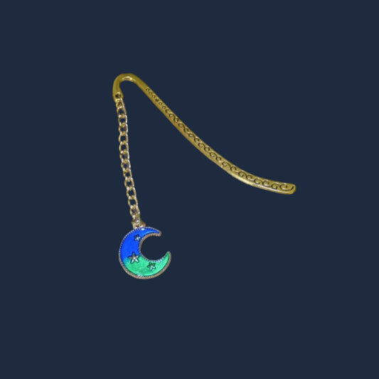 Tidal Moon