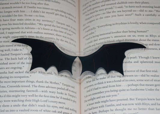 Bat Wings