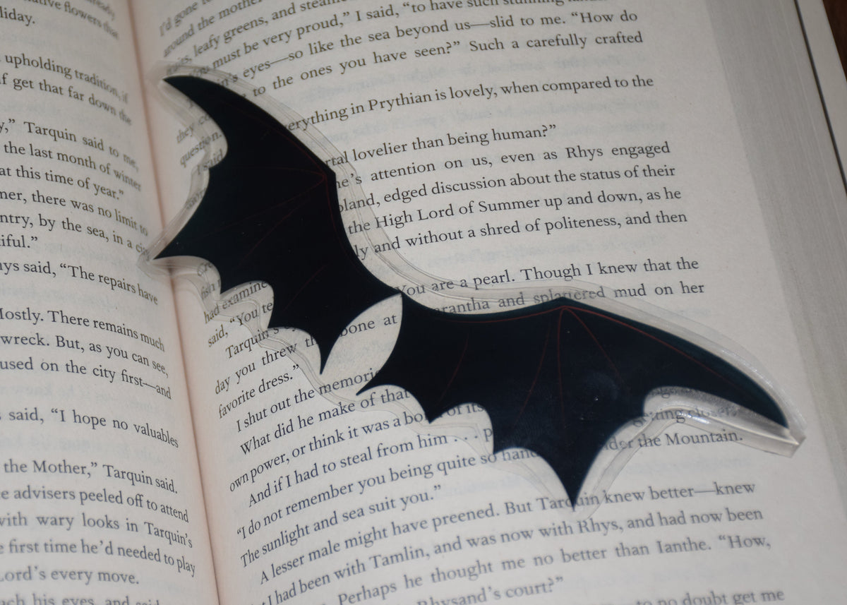 Bat Wings