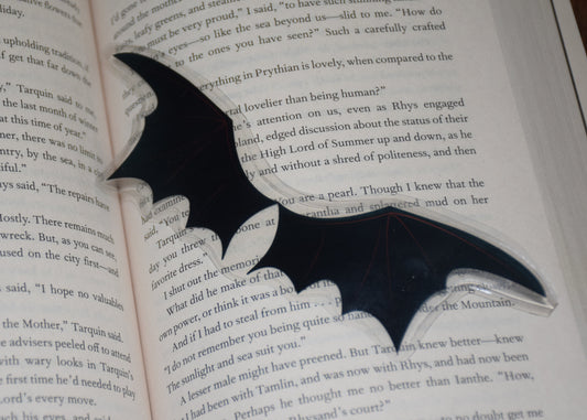 Bat Wings