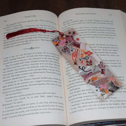 Scrapbook Kitty