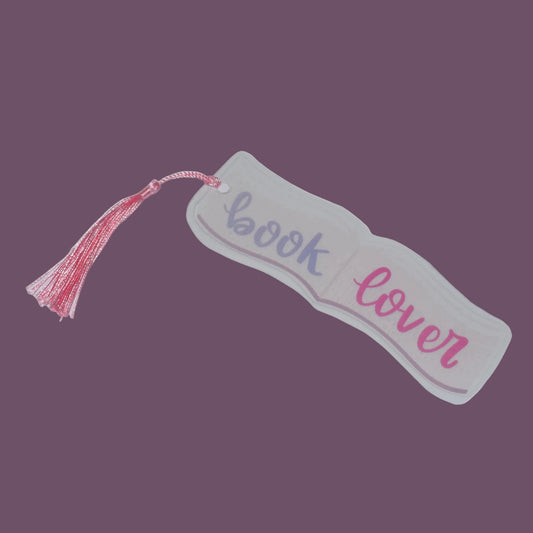 Book Lover