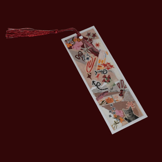 Scrapbook Kitty