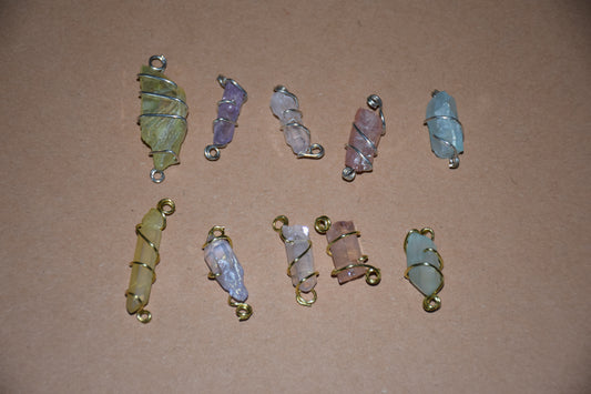 Crystal Bow