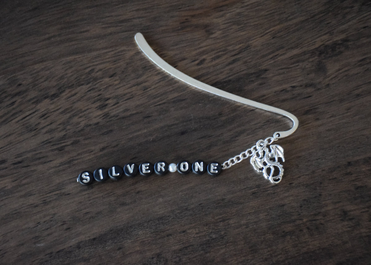 Silver One